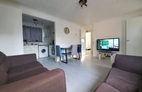 2 Bedroom Flat near Heathrow airport - Foto 11