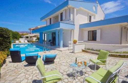 Villa Costantino - Foto 1