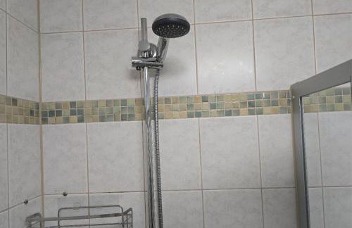 Rückzugsort mit Bergblick in Baiersbronn-Obertal - beheizter Wintergarten & kostenfreier Parkplatz - 70qm Ferienwohnung - Foto 51