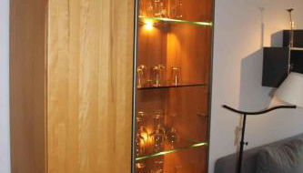 Ferienwohnung Roggenbach - Apartment - Foto 3