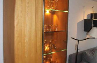 Ferienwohnung Roggenbach - Apartment - Foto 3