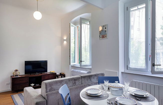 Casa Pontetti by Wonderful Italy - Foto 7