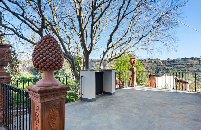 Belvilla by OYO Casale di Benedetto - Foto 17