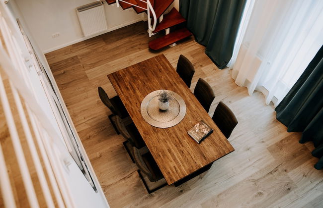 ZEN Central Apartments - Foto 10