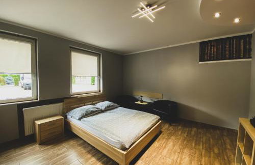 Apartamenty Energo - Foto 44