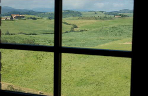 Podere Le Volpaie, Volterra, Tuscany - Foto 33