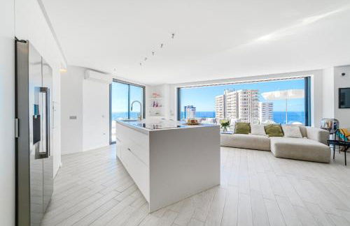 White Haven - Ocean View, airco, heated pool - Foto 30