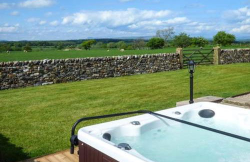 Ox Hey Barn - Foto 19