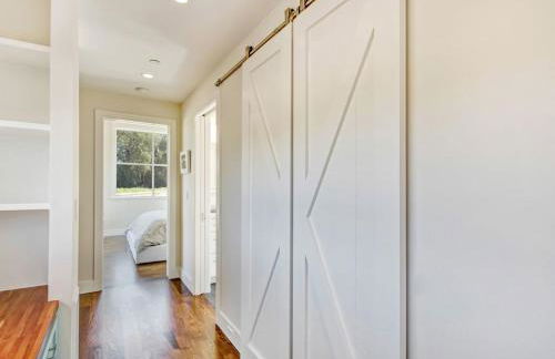 Sonoma-Napa Wine Country Retreat Surrounded By Vineyards, Views, & Privacy - Foto 15