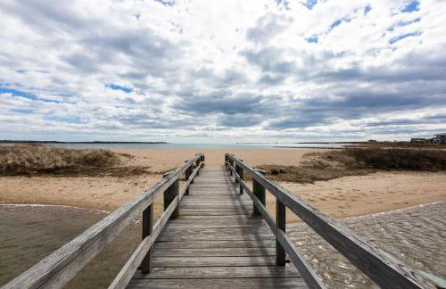 Cape Harbor Cottage - Foto 28