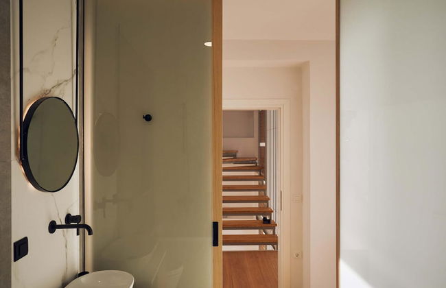 Omnia Villa II - Heated Pool Dazzling Seaview - Foto 17