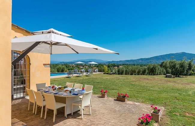 Ar-f628-mssa0at - Villa Pucci 12 - Foto 38