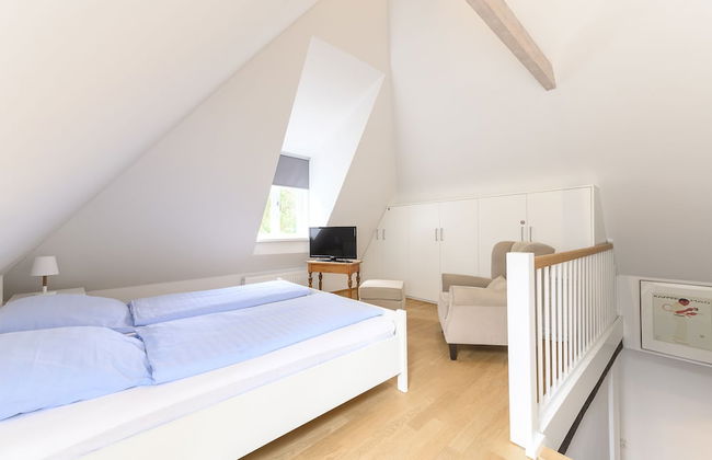 Altstadt Apartments Verden - Strukturstraße - Foto 3