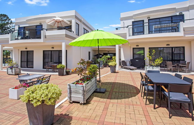 Ocean Breeze Resort - Photo 31