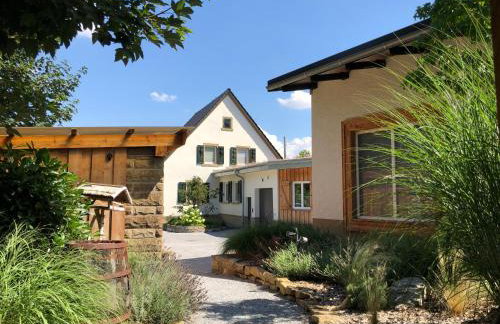 Heimatlodge Kraichgau - Foto 27