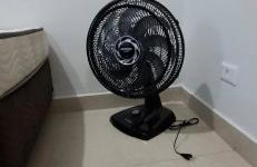 CASA - 2 minutos do aeroporto - 3 qtos com ar - Foto 18