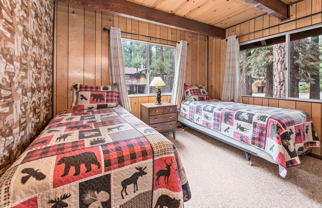 Bear Crossing - Foto 7