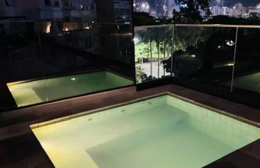 Glória Del Art - Vista, Estilo e Praticidade no Centro do Rio - Foto 39