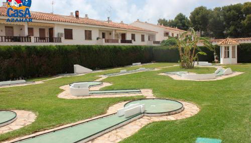 Apartamentos Arcos I Casa Azahar - Foto 4