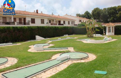 Apartamentos Arcos I Casa Azahar - Foto 4