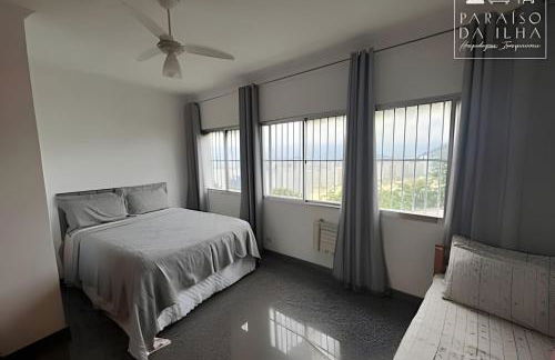 Apto 1 quarto, Ar Cond, Vaga e Vista Panorâmica - Foto 19