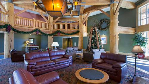 Sunstone Lodge by 101 Great Escapes - Foto 4