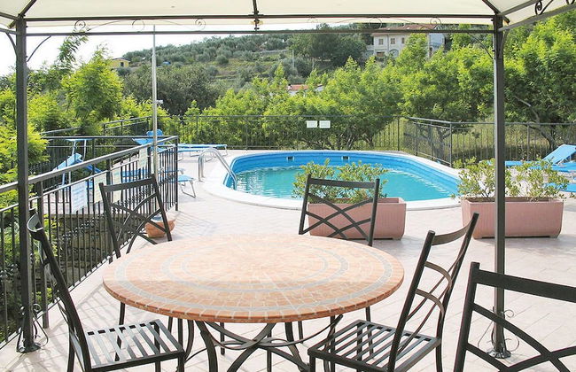 Agriturismo Le Mimose - Photo 1