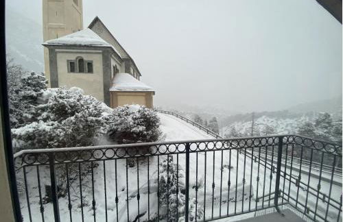 Aidi e Tilde Mountain View Apartment, Fiordalpe Valdidentro - Foto 16