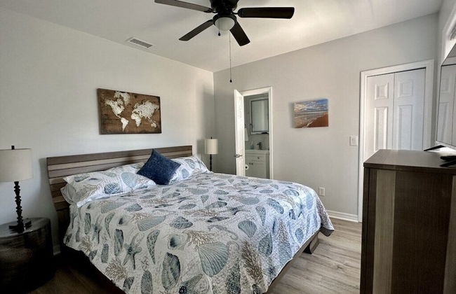 Ocean Sunrise - Foto 2