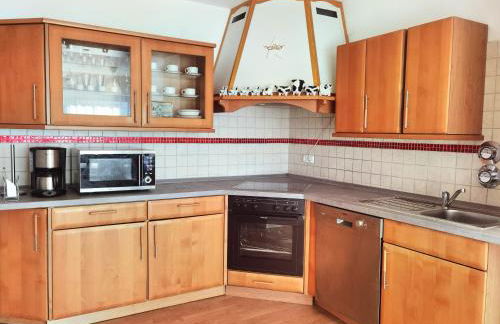 Haus Rist - holiday apartments ALLGÄU - Foto 9