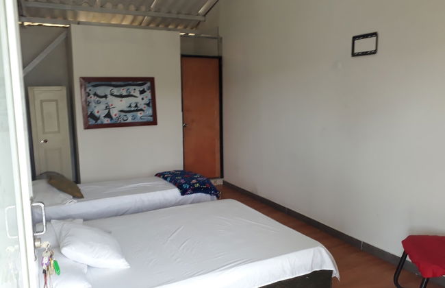 cabañas hotel villa lucia - Photo 4