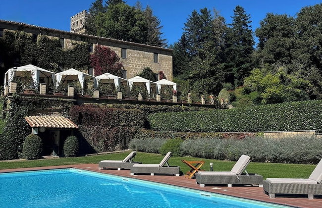 Castello di Santa Cristina - Photo 53