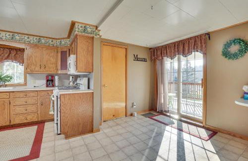 Meet Country Animals! Farmyard Stays Dundee Home - Foto 12