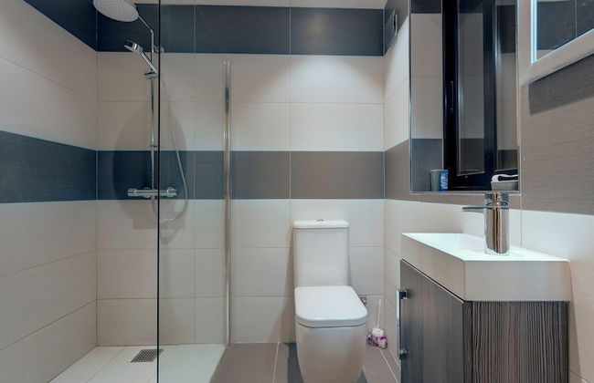 Fort St Angelo Mansions, Harbour Views Apartment - Foto 19