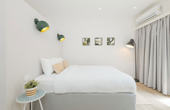 Pietermaai Oasis - Foto 16