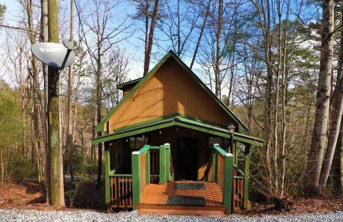 Mountain Cabin 2B Jacuzzi #10 - Foto 10