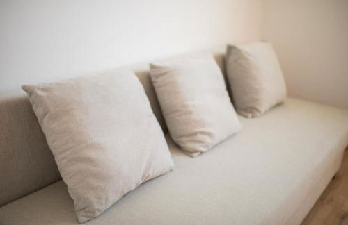 HUGOS Design Apartment am Waldrand - ruhig & modern - Foto 22