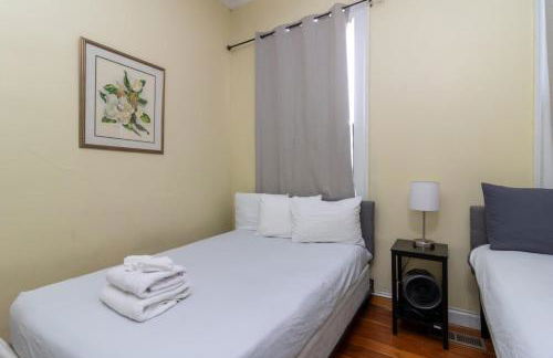 The Sunny Southern Manse Front Walk Downtown - Foto 30