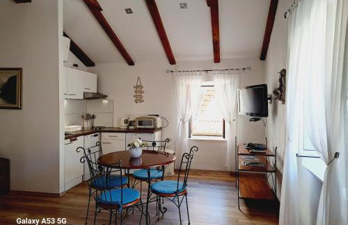 Studio apartman u renesansnoj vili - Foto 11