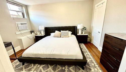 Lennox C303 Peaceful, Perfect Private Studio1br - Foto 4