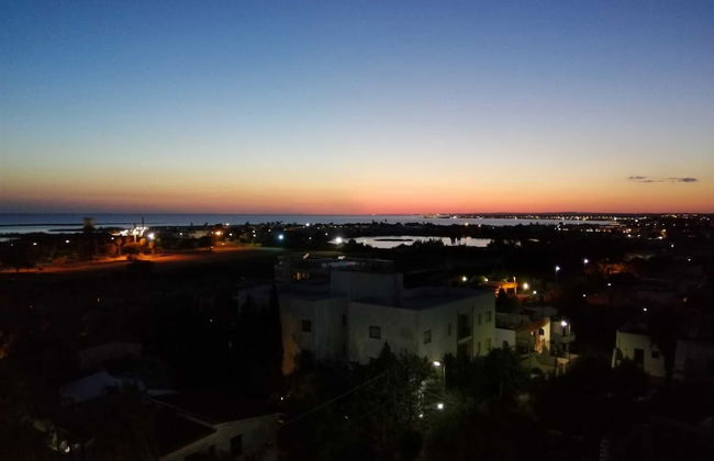 Sea View Panoramic Penthouse - Photo 43