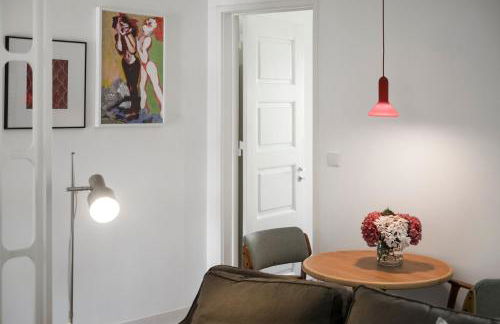 Flattered to be in Tomar - Foto 43