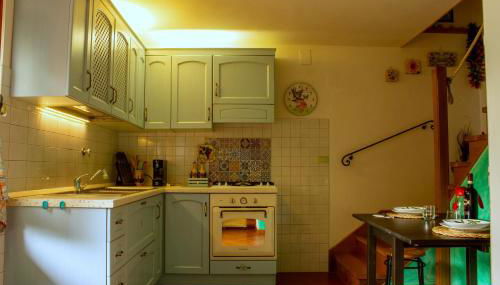 Il Rifugio di Vale - Foto 4, stove, pet friendly