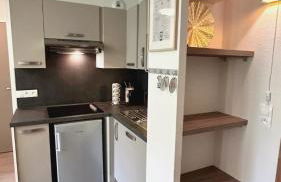 Crests Lodge - Plagne -Villages 2100m - Classé 4 étoiles - Foto 45