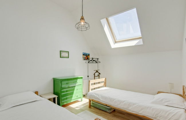 Les écuries de Callenville - Foto 16