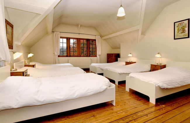 Beautiful Castle in Spa wit Garden - Photo 7