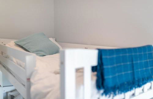 Marquesa - Modern dog-friendly barn on a country estate - Photo 18