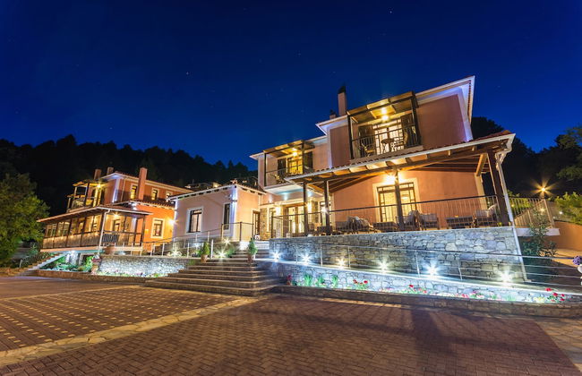 Ilaeira Mountain Resort - Foto 59