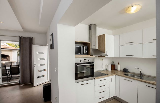 Apartment Villa Andelka - Foto 13