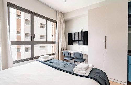 BHomy Santa Cruz - Foto 12